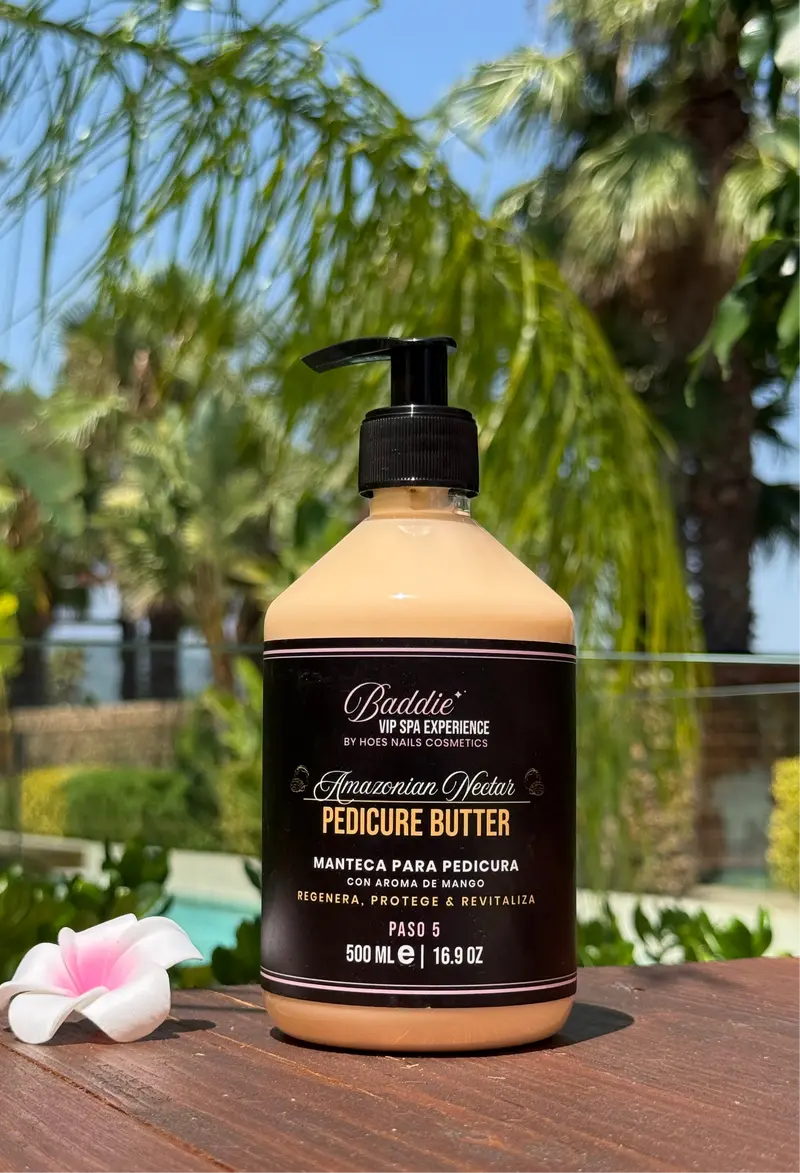 🥭 Amazonian nectar MANTECA DE MANGO | PASO 5