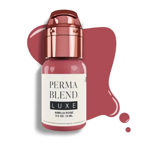 Amelia Rose Perma Blend Luxe 15ml.