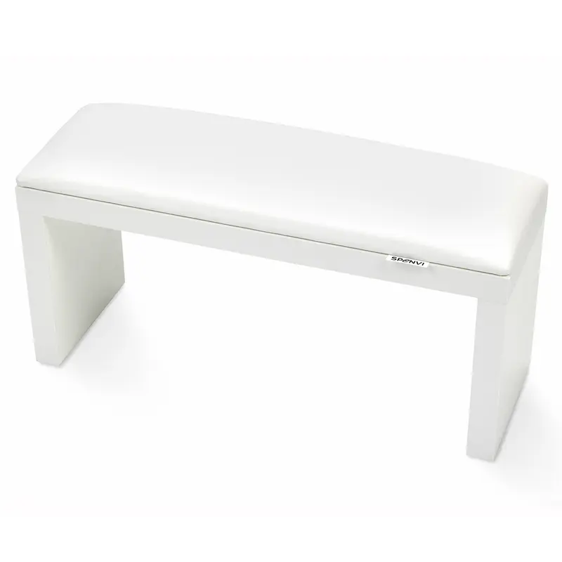 Apoyabrazo Blanco Blanco
