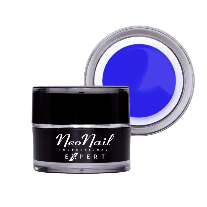 Art Gel NN Expert Blue Violet 5ml