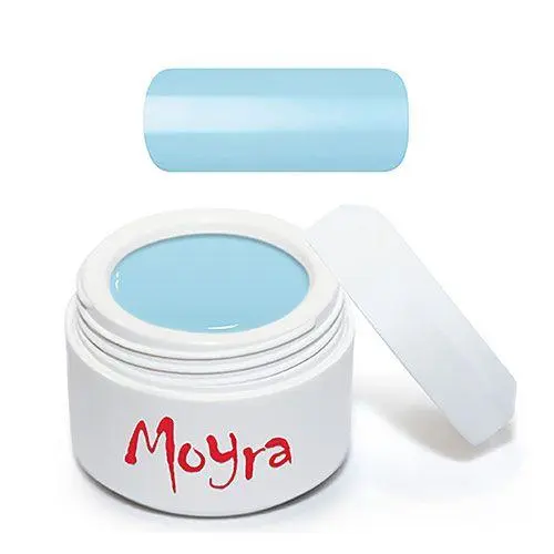 ARTISTIC PAINTING GEL Nº 08 - CELESTE DE MOYRA