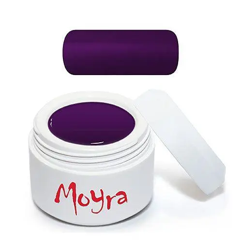 ARTISTIC PAINTING GEL Nº 16 - MORADO DE MOYRA