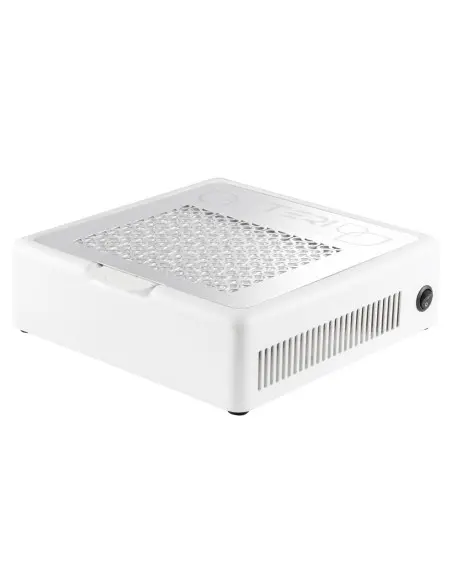 Aspirador 600 M White Silver - TERI
