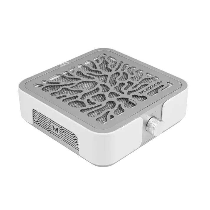 Aspirador BUCOS MUSSON X3 72W. Sobremesa