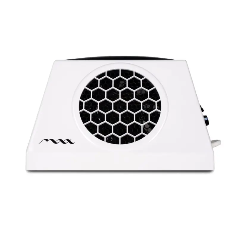 Aspirador de Sobremesa Para Manicura MAX Ultimate Classic VII