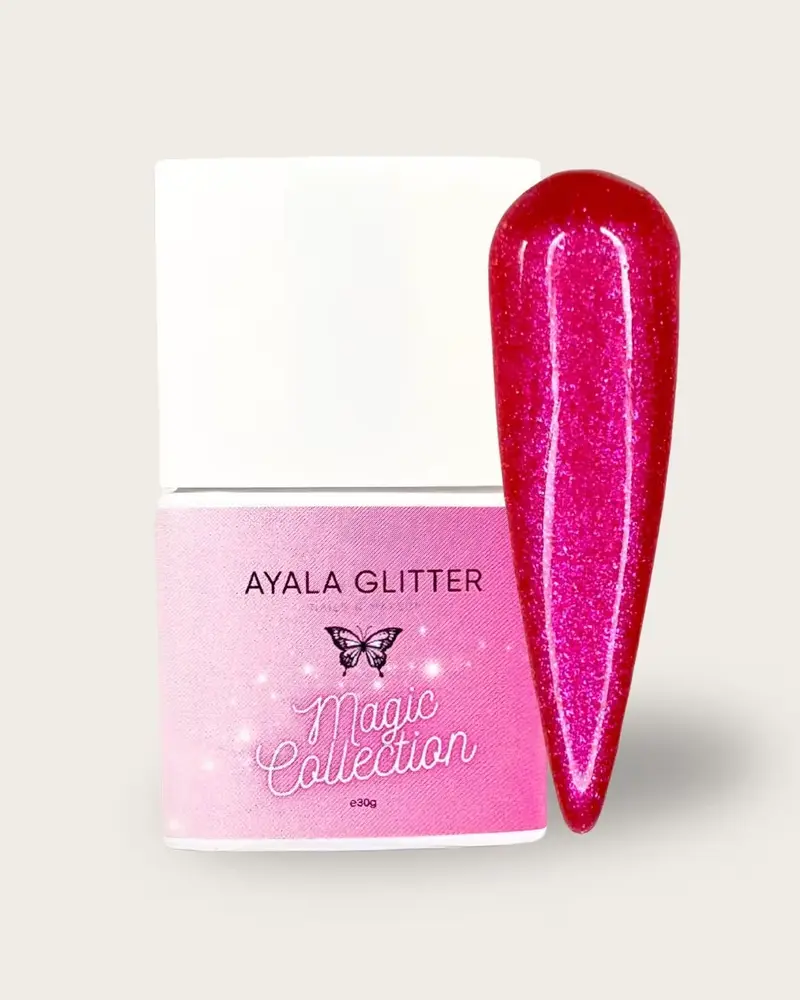AURORA #8015 - Esmalte Permanente