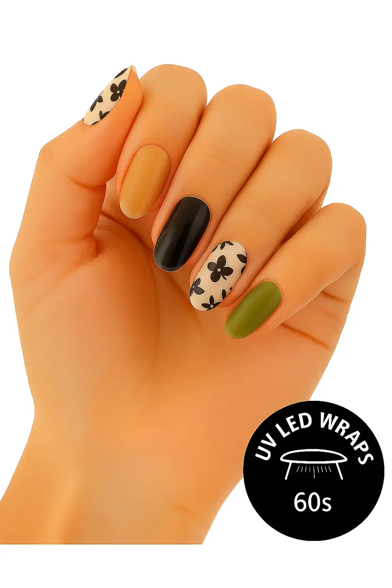 Autumn GEL