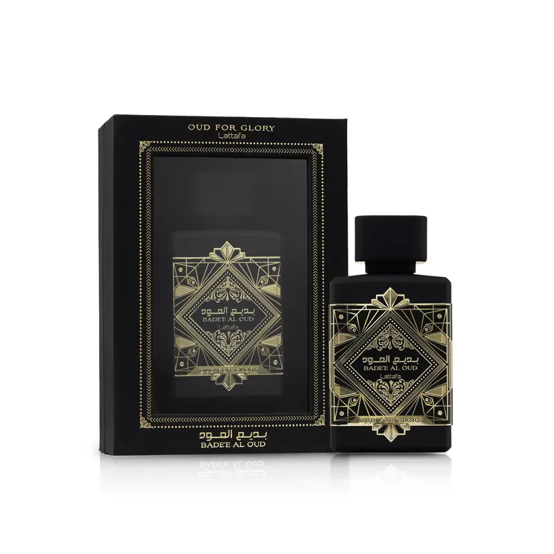 Badee Al Oud – Oud for Glory - Eau de Parfum Unisex 100ML