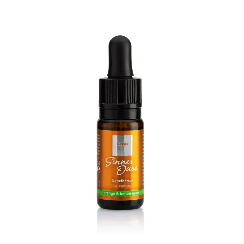 BAEHR-Fluido para las manos y las uñas Sinnes Oase 10ml