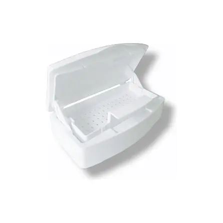 Bandeja de esterilización