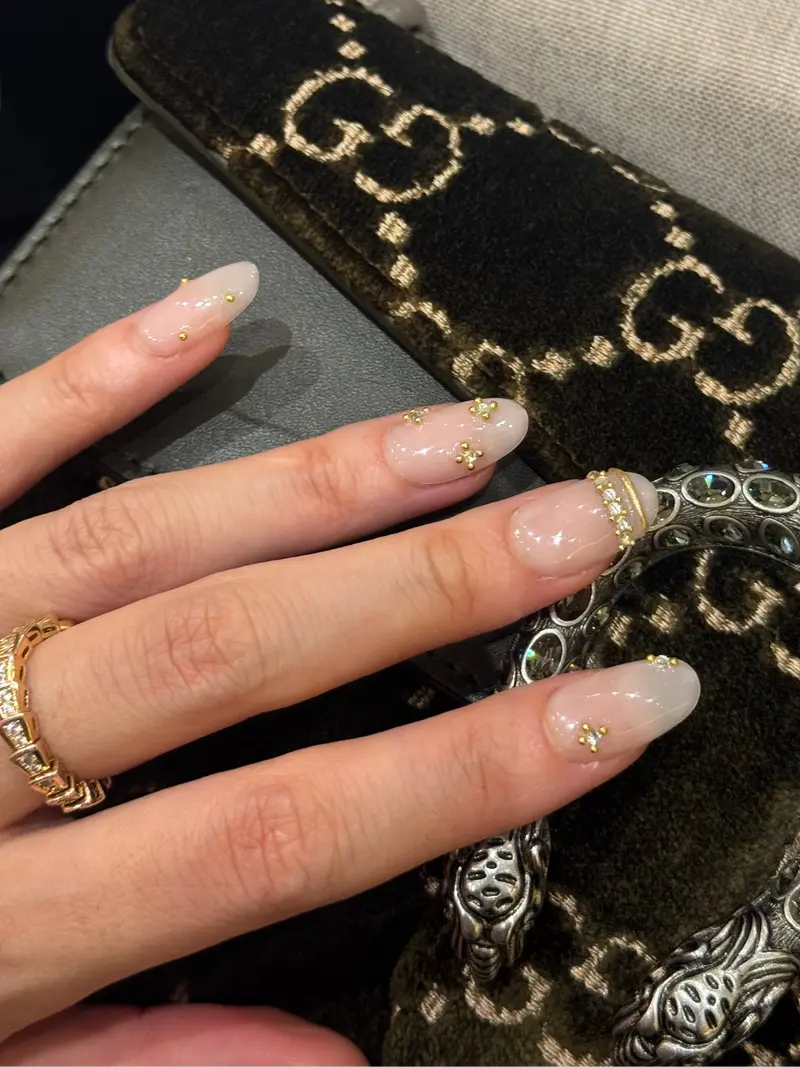 Bare Drip