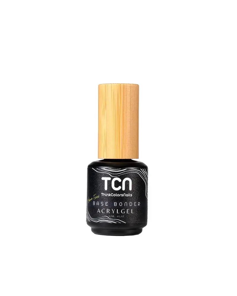 Base Bonder TCN Hema Free | Acrylgel – 15 ml