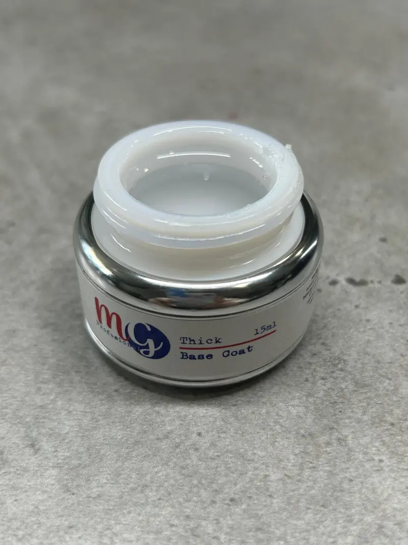 Base coat Builder Gel 15 ml