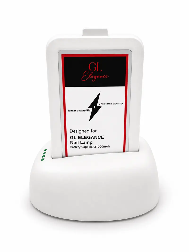 Base de Carga GO-LAMP PRO ELEGANCE NEW
