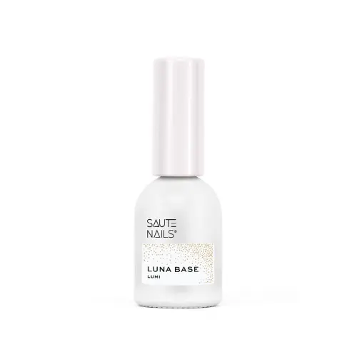 Base Luni Luna Saute Nails 8 ml.