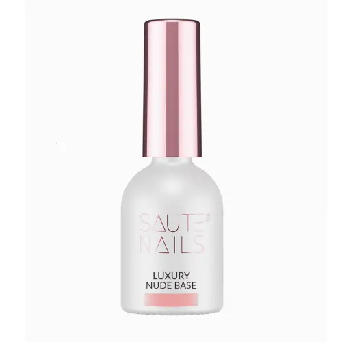 Base Luxury Nude Saute Nails 8ml