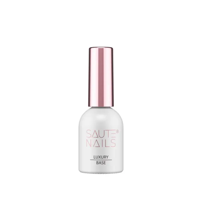 Base Luxury Saute Nails 8ml.