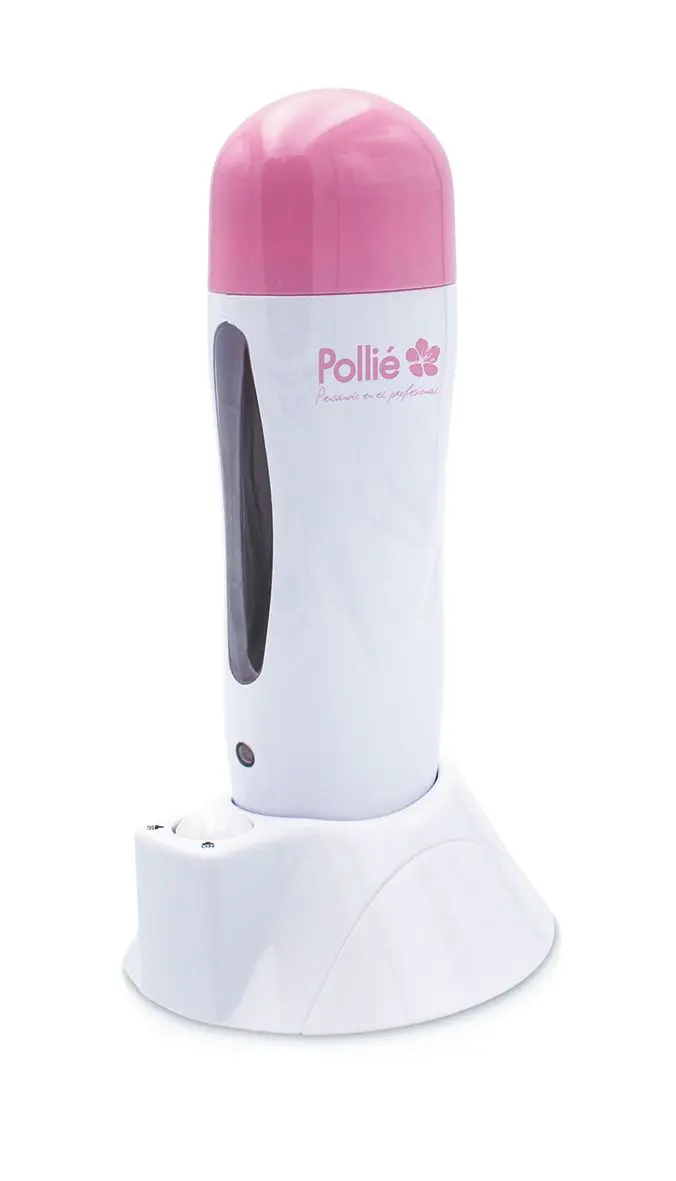 Base magnética Calentador roll-on - Pollié