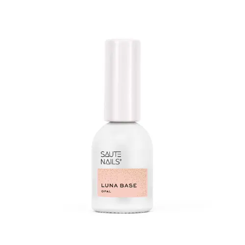 Base Opal Luna Saute Nails 8 ml.