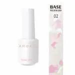 Base Rubber Mermaid DE LA RO 02 15 ml — Base Camuflaje