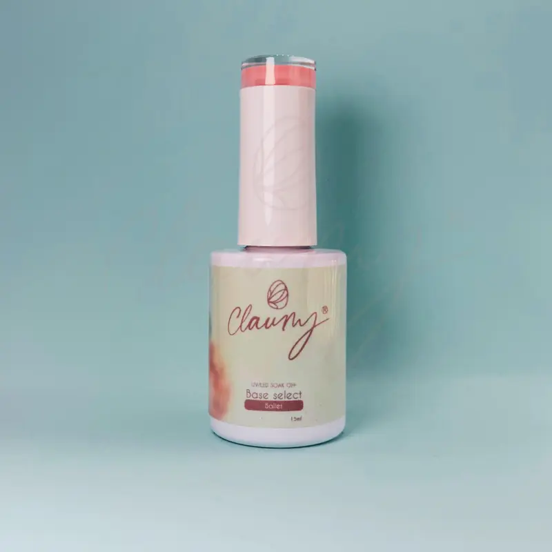 Base Select Ballet