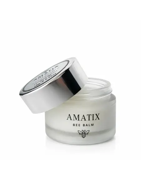 Bee Balm cera cutículas 15ml - AMATIX