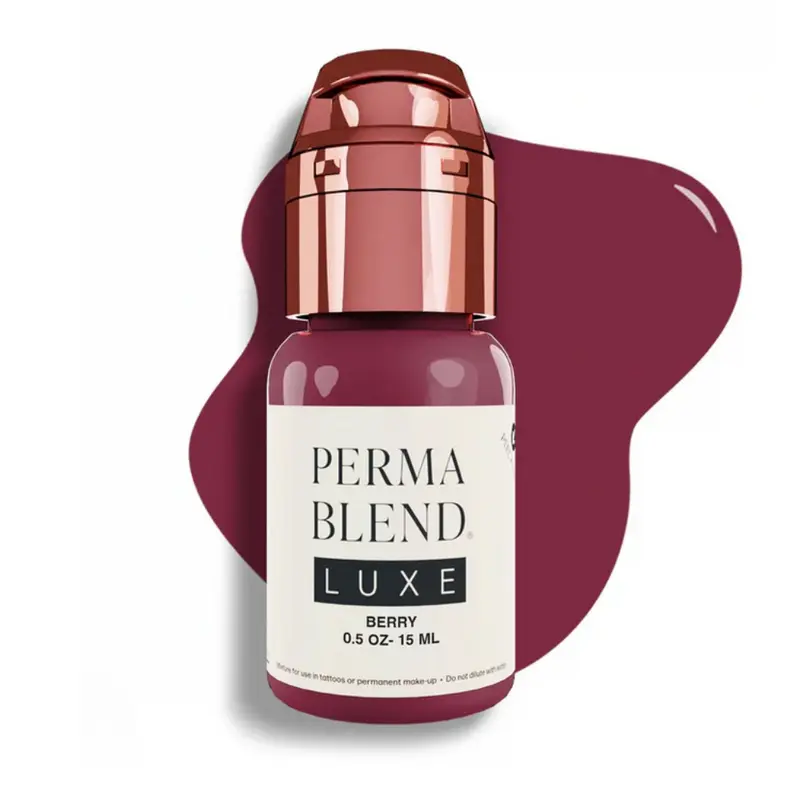 Berry V2 15ml.