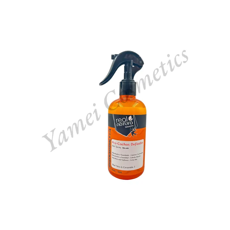Bi-Fase Pro-Cachos Definidos 300ml