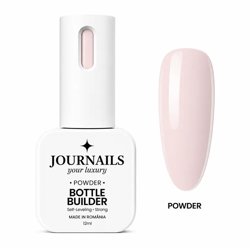BIAB JOURNAILS Powder 12 ml