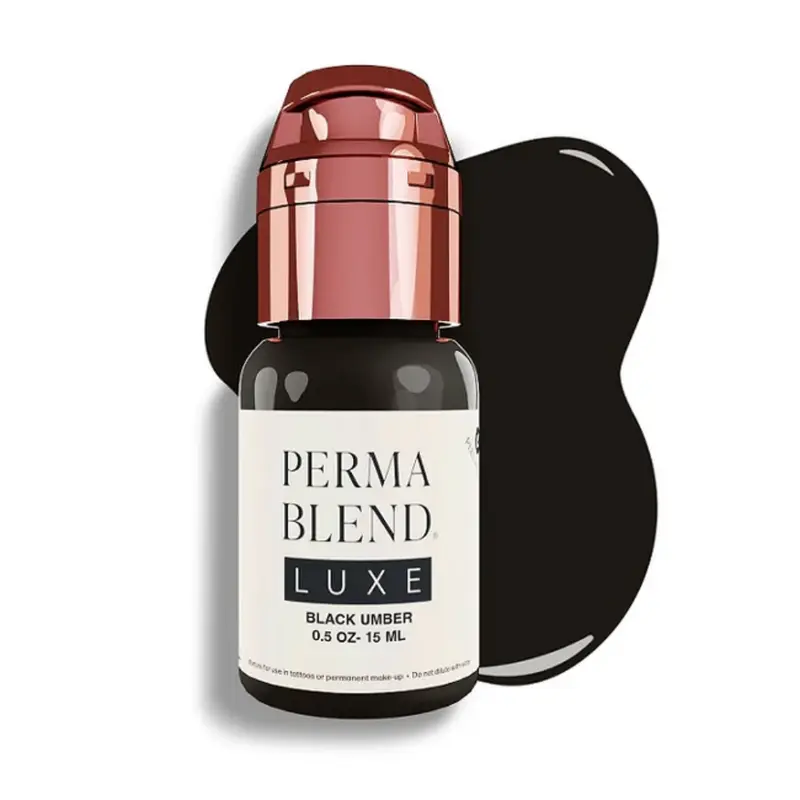 Black Umber 15 ml.
