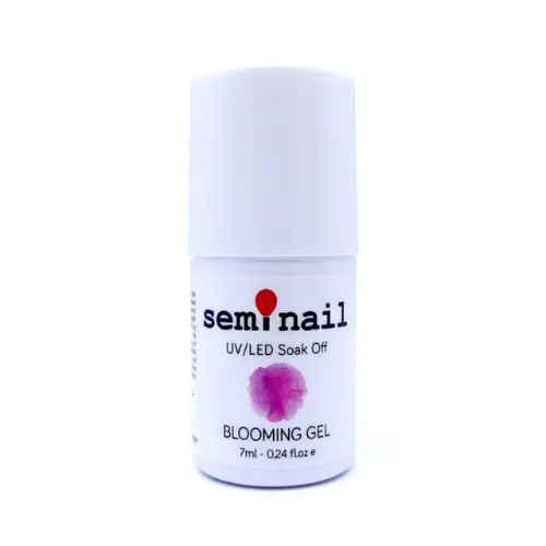 Blooming Gel Semi Nail 7ml.