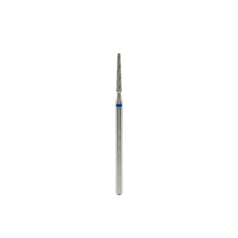 Broca Aguja Diamante 1.8mm – Precisión en Surcos y Manicura Rusa Avanzada