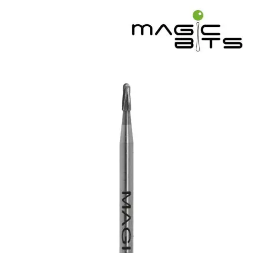 Broca Carburo Corregir Moldes — MAGIC BITS
