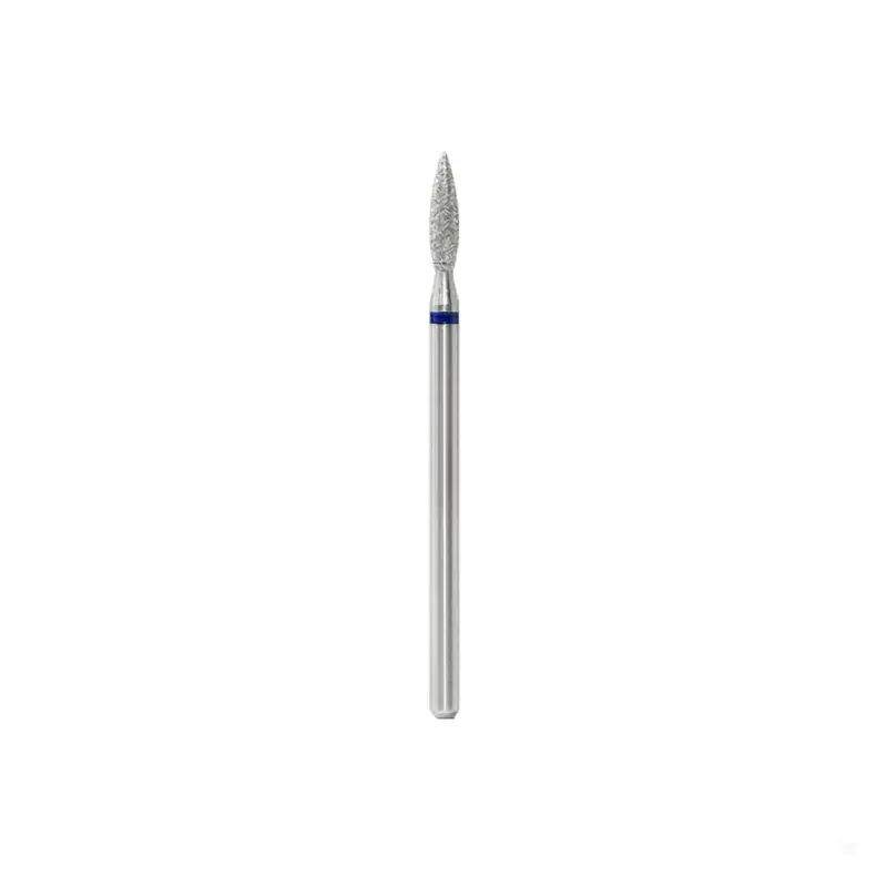Broca Llama Azul 2 mm