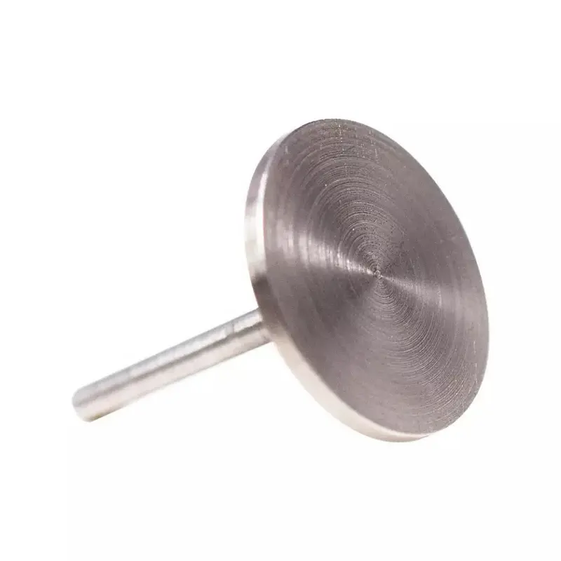 Broca Podo - Disc