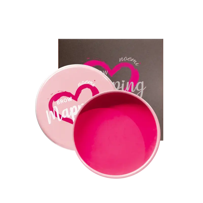 Brow Pasta rosa 20g - Noemi