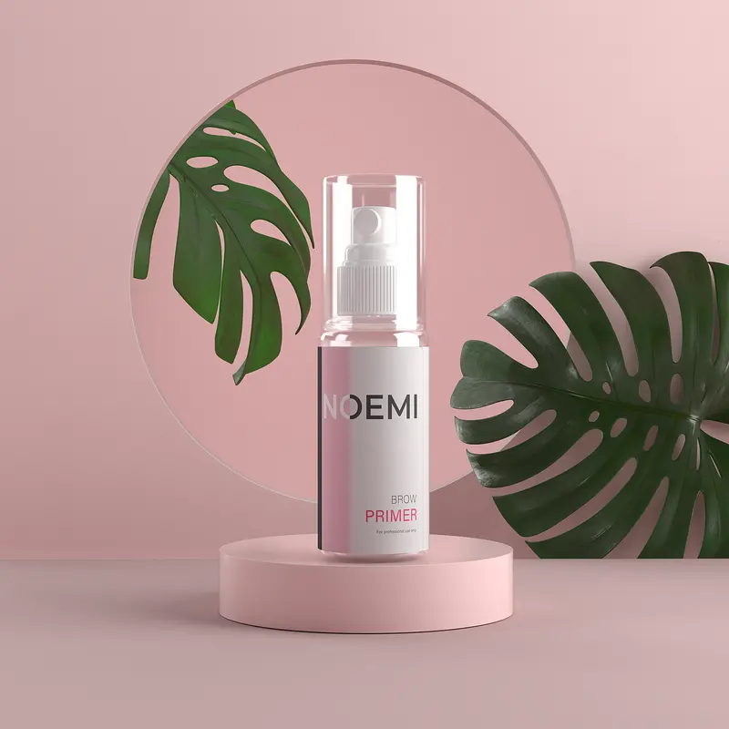 Brow Primer 50ml - Noemi Professional