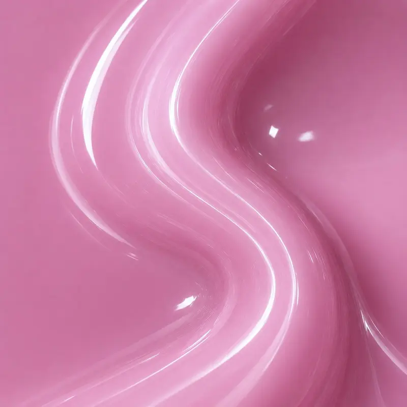 BUBBLE GUM - NEW ACRYGEL