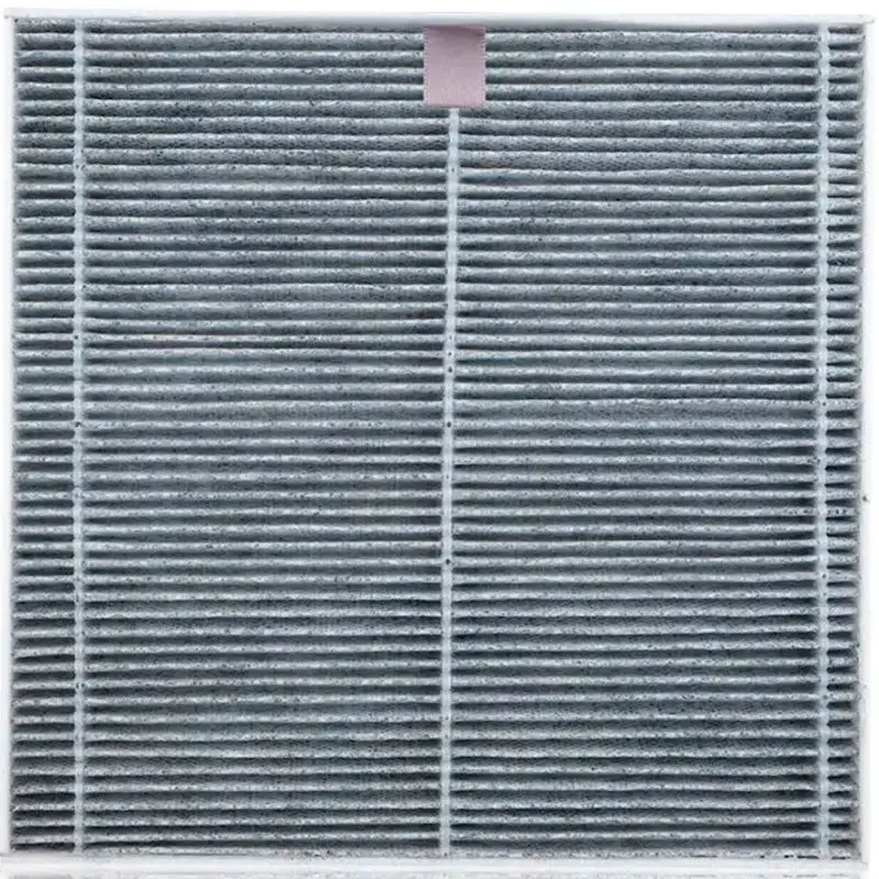 BUCOS Filtro HEPA de Carbono para aspirador CYCLONE/MUSSON