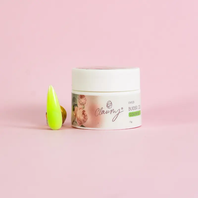 Builder Gel Color 02