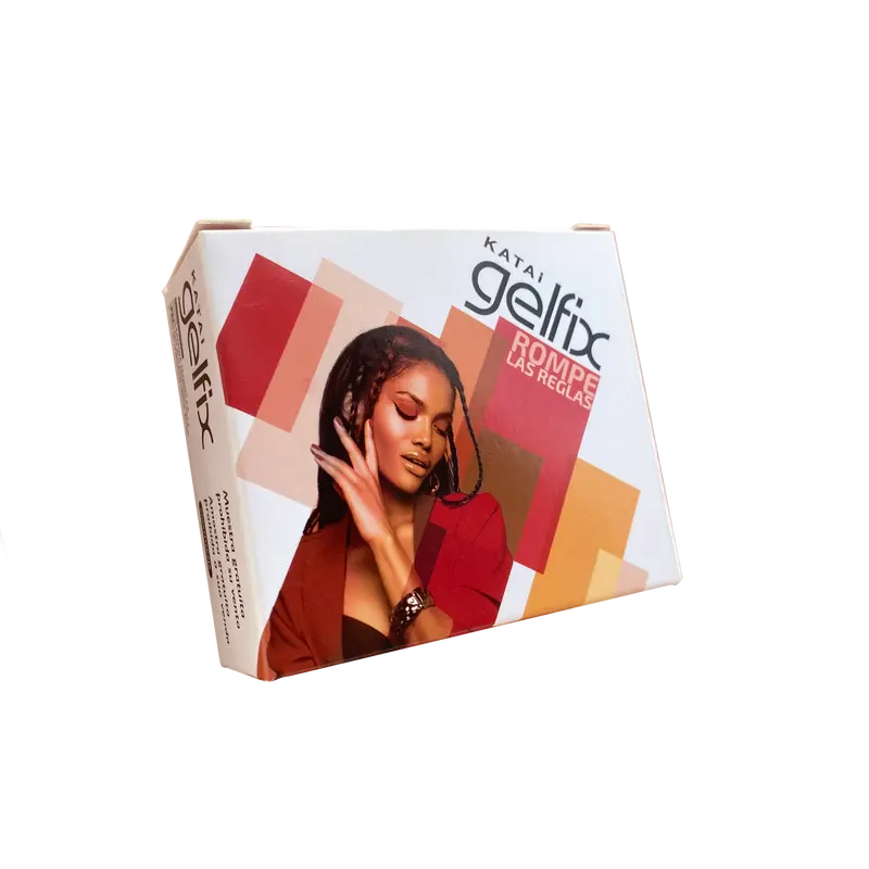 CAJITA MINI GELFIX