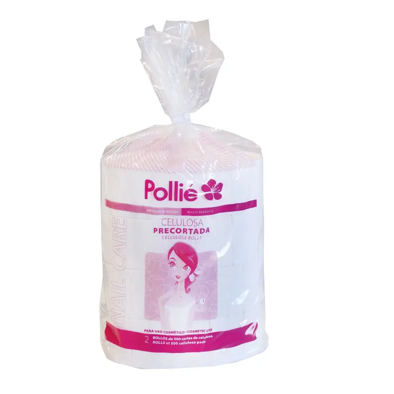 Celulosa Precortada 2x500pcs