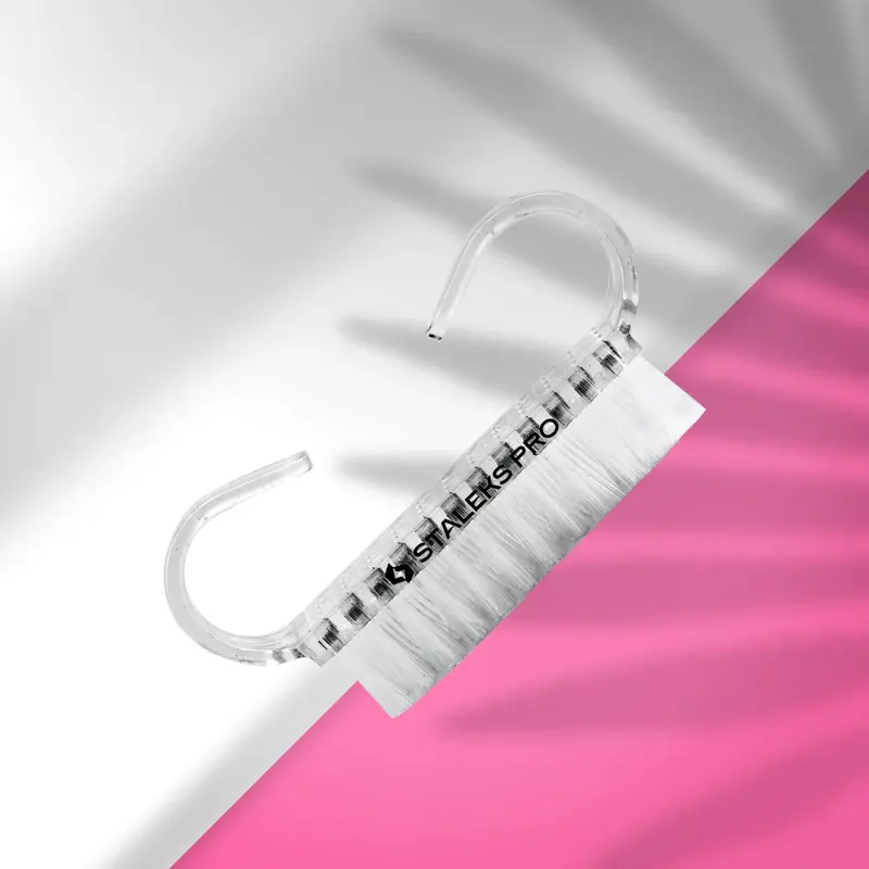 Cepillo Quitapolvo Manicura EXPERT 01 STALEKS