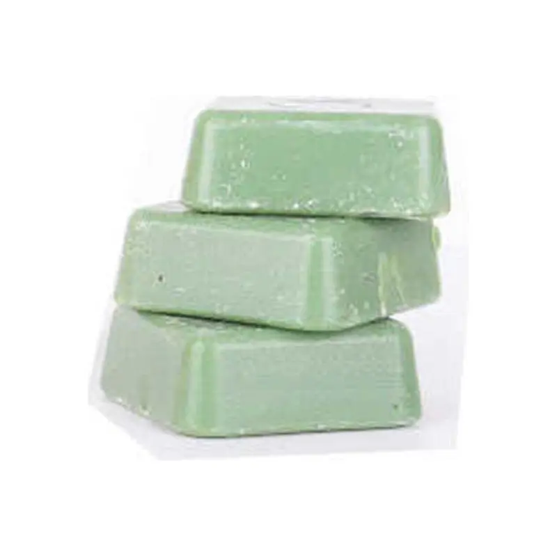 Cera de baja fusión pastillas 1kg Vegetal