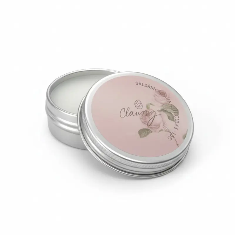 Cera Especial para Cutículas 2 en 1 – Tratamiento y Preparación Profesional | 15g