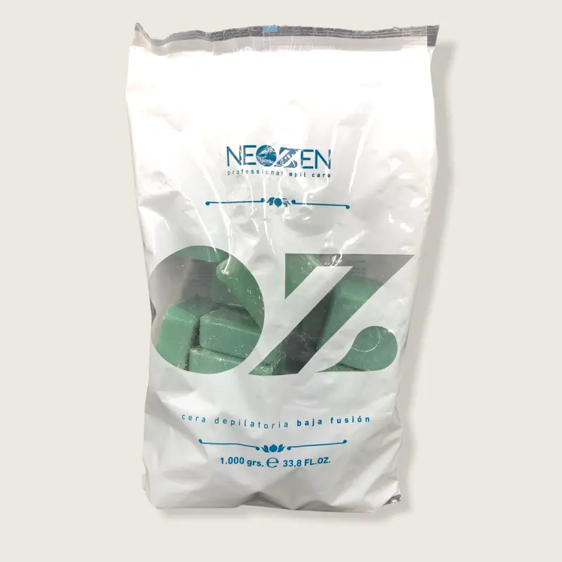 Cera Neozen 1KG Vegetal