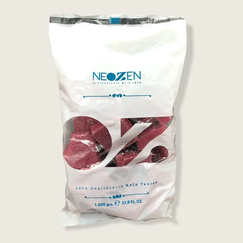 Cera Neozen 1KG Vino