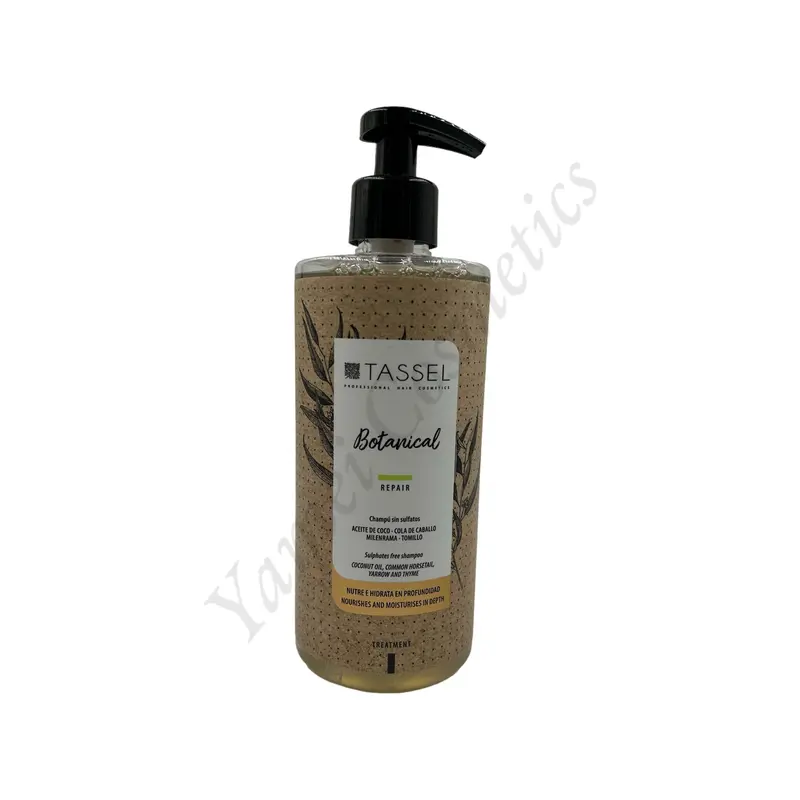 Champú Botanical Repair 500ml