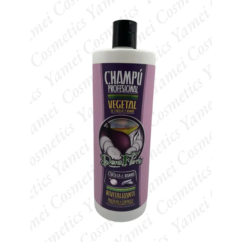 Champú Cebolla 1L