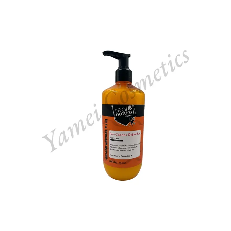 Champú Pro-Cachos Definidos 500ml